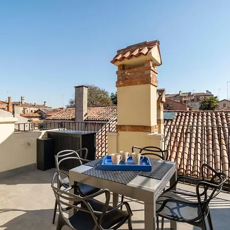 Villa La Terrasse