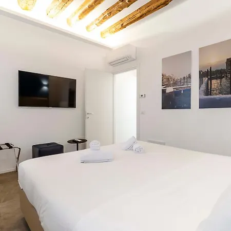 La Terrasse Villa Venedig