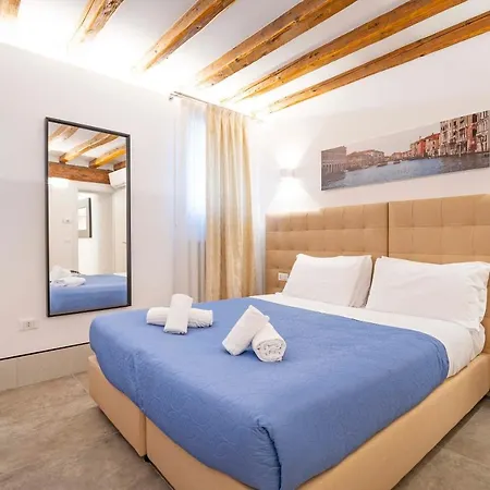 Villa La Terrasse Venedig