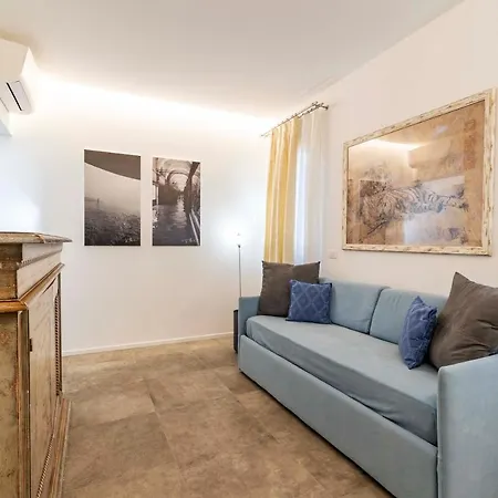 La Terrasse * Velence