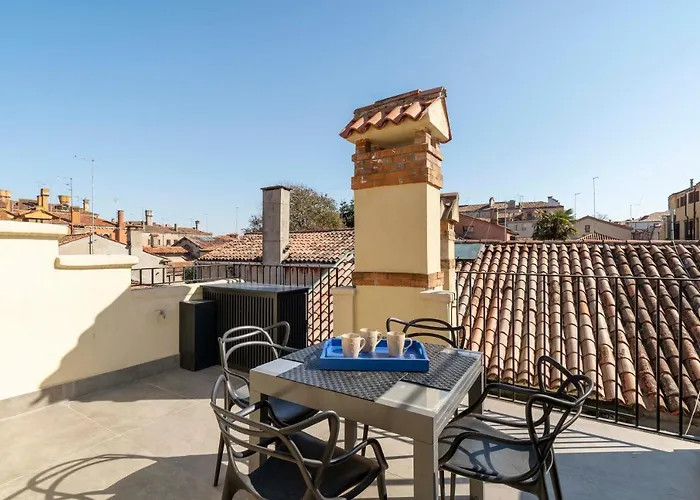 Вилла La Terrasse