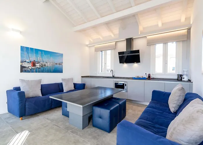 La Terrasse Villa Venice