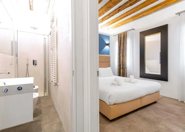 La Terrasse * Venice