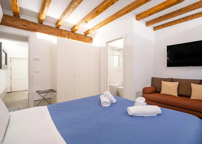 Вилла La Terrasse *