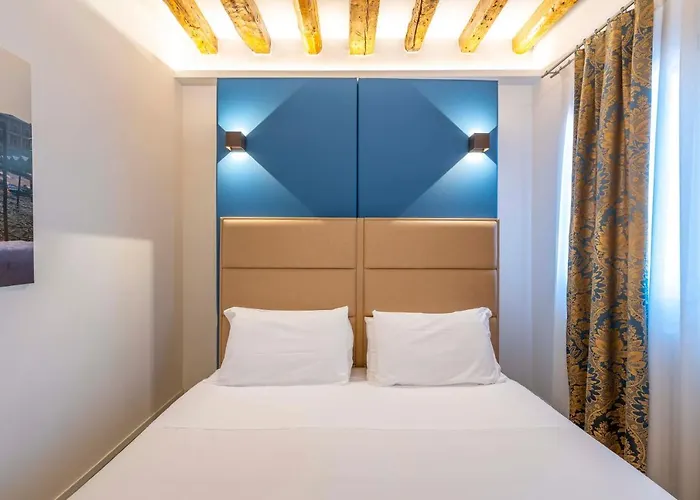 La Terrasse Вилла