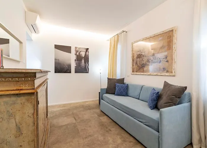 La Terrasse * Venice