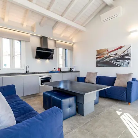 Villa La Terrasse