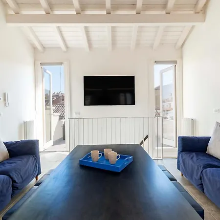 La Terrasse Villa