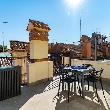 La Terrasse