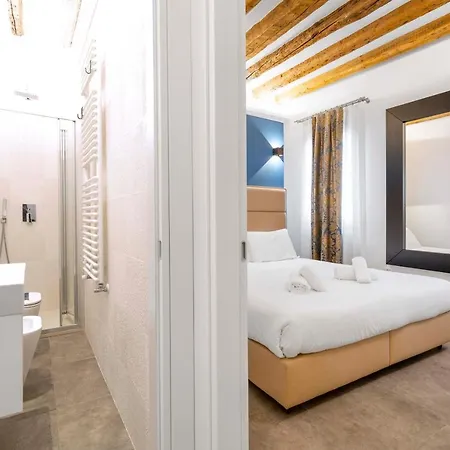 La Terrasse * ヴェネツィア