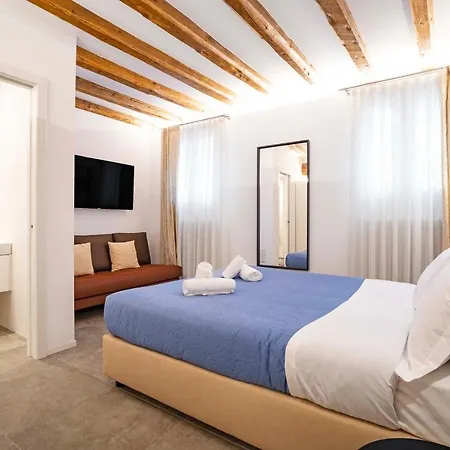 Villa La Terrasse Venetië