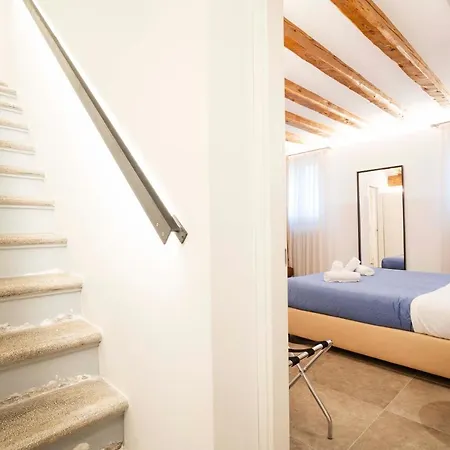 La Terrasse Villa *