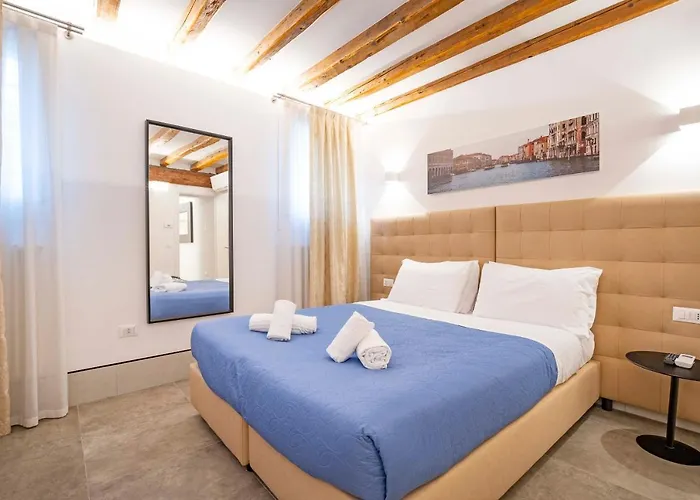 Villa La Terrasse Venetië