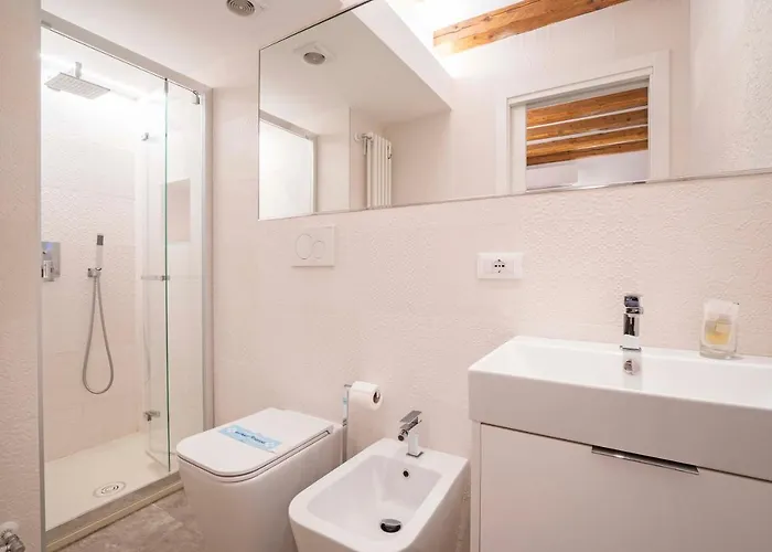 La Terrasse Villa Venedig