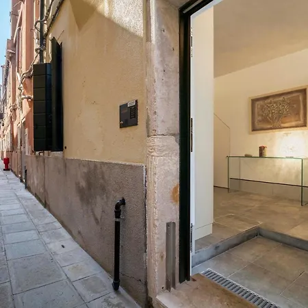 La Terrasse Venetië