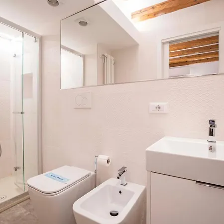 La Terrasse Villa Venetië